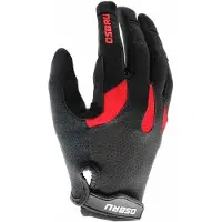 Osbru Competition Bert Gloves Noir L Homme,Femme