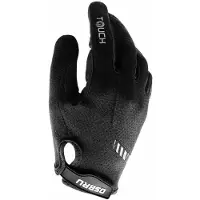 Osbru Pro Zugas Gloves Noir M Homme,Femme