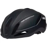 HJC Casque de vélo - FURION 2.0 - Rouge/Noir (55-59 cm)
