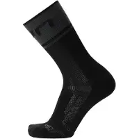 UYN Cycling One Light Long Socks Noir EU 35-36 Femme