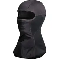 SCOTT All Season 10 Balaclava Noir L-XL