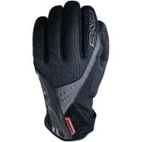 Five Gloves Wp Warm Gloves Noir XL