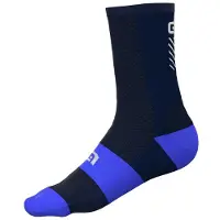 ALÉ Proof Socks Bleu EU 36-39
