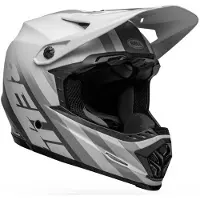 Bell Full-9 Fusion Mips Downhill Helmet Gris 2XL