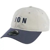 iON Team Cap Beige Homme