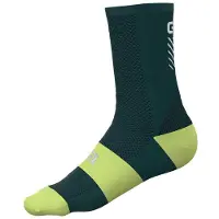 ALÉ Proof Socks Vert EU 36-39