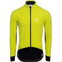 Kalas Passion Z3 Vent+ Jacket Vert S Homme