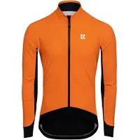 Kalas Passion Z3 Vent+ Jacket Orange XS+ Homme