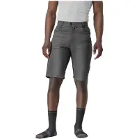 Castelli Unlimited Baggy Shorts Gris XL Homme