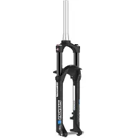 Sr Suntour Sf19 Axon32 15x110 Mm Lo-rc Boost Mtb Fork Argenté 29´´ / 100 mm
