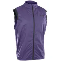 iON Shelter Lite Gilet Violet 2XS Homme