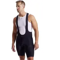 Pearl Izumi Expedition Bib Shorts Noir 2XL Homme