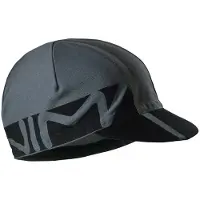 Anima Cap Noir Homme