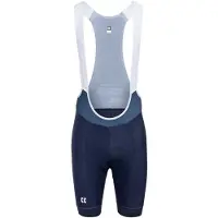 Kalas Passion Z3 Bib Shorts Bleu S+ Homme