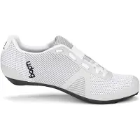 Udog Cima Road Shoes Blanc EU 43