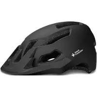 Sweet Protection Dissenter casque VTT Noir M-L Noir M-L