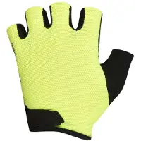 Pearl Izumi Quest Gel Gloves Jaune M Homme