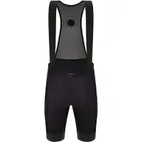 Santini Gravel Bib Shorts Noir 4XL Homme