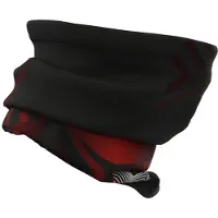 ALÉ Bahrain Victorious 2023 Neck Warmer Rouge