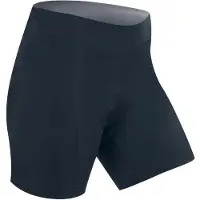 Gist Basic Shorts Noir XL Femme