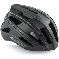 Gist Casque Luxo Noir L-XL Noir L-XL