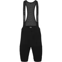 Briko Endurance Bib Shorts Noir S Homme