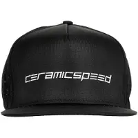 Ceramicspeed Soft Goods 109864 Cap Noir