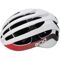 Extend Acid Helmet Blanc S-M