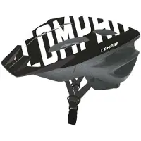 Extend Compar Mtb Helmet Noir M-L