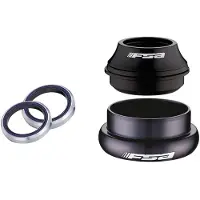Fsa Dx Pro Headset Argenté 1 1/8´´ / 12.3 mm