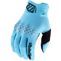 Troy Lee Designs Gambit Gloves Bleu S Homme