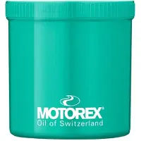 Motorex Anti Seize Grip Grease 850g Bleu