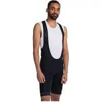 KILPI Gurrafo Bib Shorts Noir XS Homme