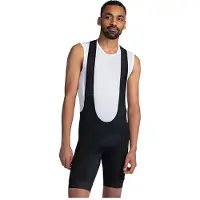 KILPI Rider Bib Shorts Noir 3XL Homme