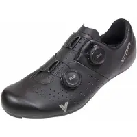 Vittoria Veloce Road Shoes Noir EU 40 Homme