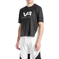 Vr Equipment Eqmtsmb00506 Short Sleeve T-shirt Blanc 2XL Homme