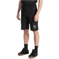 Vr Equipment Eqmspmb00404 Shorts Noir 32 Homme