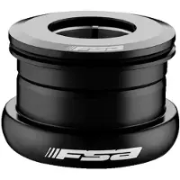 Fsa 1/dx Pro No 9 Integrated Headset Argenté 15 mm
