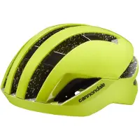Cannondale Casque Dynam Mips, couleur jaune, taille S