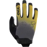 Evoc Enduro Touch Gloves Gris S
