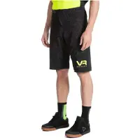 Vr Equipment Eqmspmb00204 Shorts Noir 30 Homme