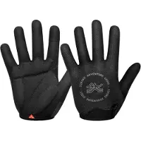 Siroko Frontier Gloves Noir L