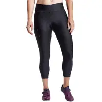 Pearl Izumi Sugar 24inch Cyc Crop 3/4 Tights Noir XS Femme