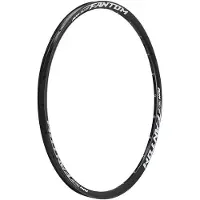 FUNN Fantom 30 Mm Rim Argenté 650B - 27.5´´ 32H