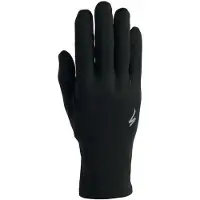 Specialized Softshell Gloves Noir XS Femme