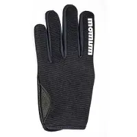 Momum Derma Racing Gloves Noir S