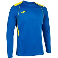 Joma Handballtrikot CHAMPIONSHIP VII LONG SLEEVE TRIKOT