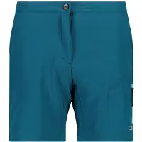 CMP 30c5955 Free Bike Shorts Bleu 14 Years Enfants