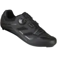 Exustar E-sr4103 Road Shoes Noir EU 40 Homme