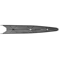 Profile Design Attk Xl Aero Top Tube Bag Argenté